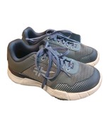 Kuru Quantum 2.0 Womens Size US 8.5 Athletic Walking Shoes Gray and Purp... - $951.78 MXN
