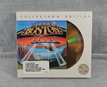Boston - Don&#39;t Look Back (CD, 1994, Epic) New Sealed EK 66404 Master Sound - $474.99