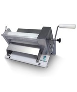 Pastaline Manual Dough Sheeter Machine - Sfogliafacile Manual Pasta Maker Machin - $543.51