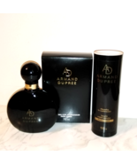 ARMAND DUPREE Original Colonia Dama &amp; Perfumed Talc + FREE Fragrance Rol... - $585.37 MXN