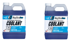 (2) 1/2 Gal Engine Ice High Performance Coolant Non-Toxic Biodegradable ... - £41.40 GBP