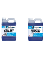 (2) 1/2 Gal Engine Ice High Performance Coolant Non-Toxic Biodegradable ... - £41.65 GBP