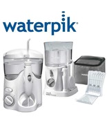 Water Flosser Waterpik Ultra Plus (WP-130W) and Waterpik Nano (WP-310W) - $828.47 MXN