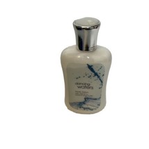 BATH AND BODY WORKS DANCING WATERS 8 OZ BODY LOTION  RETIRED  NEW - £30.79 GBP