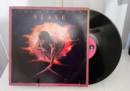 Slave – The Concept (Cotillion – SD 5206 Vinyl LP, 1978) Funk / Soul NM/VG+ - £4.70 GBP