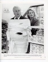 Big Trouble-Beverly D&#39;Angelo-Charles Durning-8x10-B&amp;W-Still - £31.30 GBP