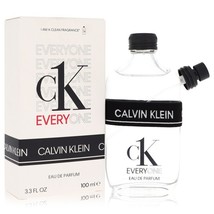 Ck Everyone Perfume By Calvin Klein Eau De Parfum Spray 3.3 oz - $80.12