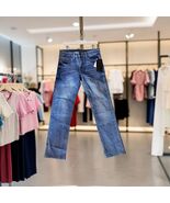 Brooklyn Laundry Logan Straight Stretch Denim Boys Size 10 NWT MSRP $68 - $54.44
