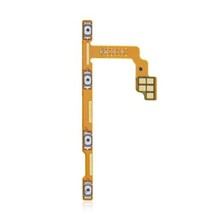 Power/Volume Button Flex Cable Compatible with Motorola One Fusion Plus XT2067 - £5.40 GBP