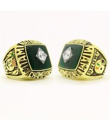 Miami Hurricanes Championship Ring... Fast shipped from USA - $24.95