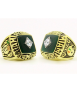 Miami Hurricanes Championship Ring... USA Premium Version - €24,01 EUR