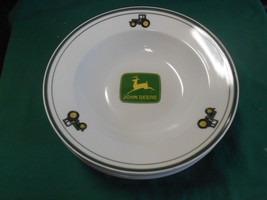 Great JOHN DEERE &quot;Nothing Runs Like A Deere&quot;...4 PLATES  8.75&quot; - $19.12