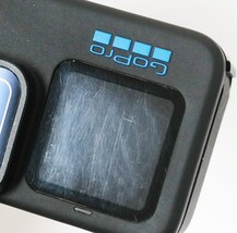 GoPro HERO11 Black Action Camera - Black CHDHX-112-TH image 3