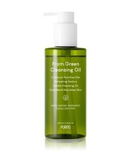 PURITO From Green Cleansing Oil 200ml - $90.00