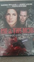 Me and the Mob (DVD, 2005) - £36.87 GBP