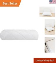 Viscose from Bamboo Mattress Pad Cover- Ultra Soft, Cooling, Breathable,... - $307.10