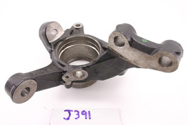 New OEM Front RH Knuckle 2004-2010 Toyota Sienna All Wheel Drive 43211-08020 - £79.13 GBP