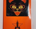 New Rare Jeffree Star Mirror Nine Lives (Black Cat) - £90.45 GBP