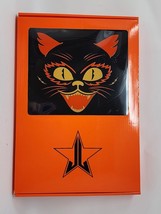 New Rare Jeffree Star Mirror Nine Lives (Black Cat) - £89.68 GBP