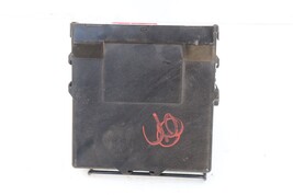 Toyota Engine Control Module Computer Unit ECM ECU 89661-04J72, TN276200-2640 image 4