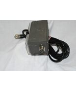 Siltronix Model SWR-2 SWR Power Meter Antenna CB Ham Radio rare 2h - $68.54 CAD