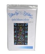 He is Risen Quilt Kit 20in x 33in - $116.13 CAD