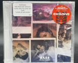Rare Selena Gomez CD, NEW CRACKED CASE Target Exclusive - £7.67 GBP
