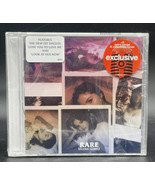 Rare Selena Gomez CD, NEW CRACKED CASE Target Exclusive - £7.66 GBP