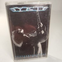 Y and T &quot;Yesterday and Today Live &quot; Cassette Tape  - £8.56 GBP