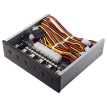 xiwai 6 Hard Disk Control System Intelligent Control Management System H... - $47.99