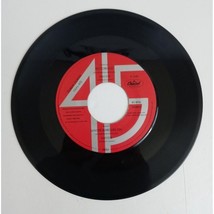 Duran Duran 45 Notorious / Winter Marches On 1986 7&quot; - $3.87