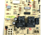 HONEYWELL ST9120C3018 Furnace Control Circuit Board 8201-076 used   #P511 - $88.83
