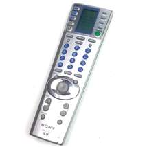 Sony RM-VL1000 Remote Control Genuine OEM Original - $19.79
