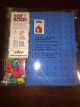 Waff Soft Book Brand New - £17.81 GBP