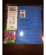 Waff Soft Book Brand New - $29.58
