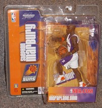 2003 McFarlane Toys NBA Phoenix Suns Stephon Marbury Figure New In Package - £15.62 GBP