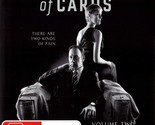 House of Cards Season 2 Vol. 2 Blu-ray | Special Digipack Edition | Regi... - £17.52 GBP