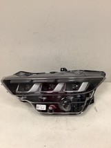 2024 FORD MUSTANG DRIVER LH LED HEADLIGHT OEM C104L-10569 TC - $445.50