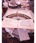 Flower Drum Song - Motion Picture Soundtrack - Decca  1961 - $10.29 CAD
