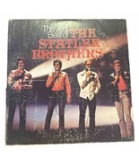 The Very Best Of The Statler Brothers - 1977 Realm Records 2V 8077 Doubl... - £5.44 GBP