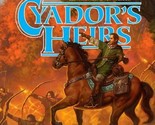 Cyador&#39;s Heirs (Saga of Recluce) Modesitt Jr., L. E. - $9.85