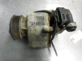 Air Injection Pump From 1994 Mercedes-Benz E500  4.2 0001403485 - $104.95