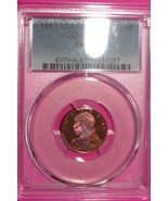 Pop 1 None Finer 1985 FM PR 67 RB Panama 1 Centesimo Toned PCGS  Certifi... - $135.60 CAD