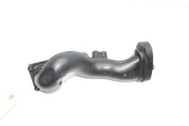 02-08 MINI COOPER S W11 SUPERCHARGER AIR INTAKE DUCT PIPE E5847 image 3