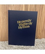 Heavenly Highway Hymns Stamps-Baxter 1956 Copyright Hardback Book Large ... - $89.99