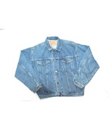 GAP Vtg Jean denim jacket, size L Made in the USA - £38.92 GBP