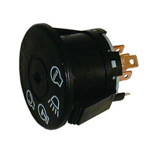 MTD Ignition Starter Switch 925-04227B 925-04227A 725-04227A Includes Key - £18.80 GBP