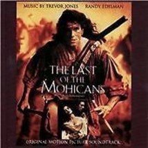 The Last of the Mohicans CD (2010) Pre-Owned - $15.20