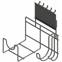 SAM PIEVAC COMPANY 6002-770 Angled Grinder Wire Display (Pack of 6) - $42.49