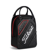 Titleist Golf Shag Bag New with Tags Red Black TA20ACSB-006  - €65,64 EUR